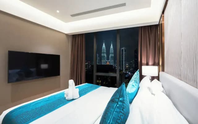 Imperial Luxury Suites KLCC by Moonway - photo 3