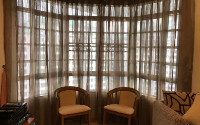 4Pax Mawar Apartments Genting Highlands - photo 5