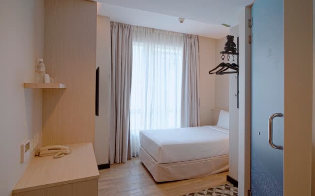 Cititel Express Kota Kinabalu - photo 3