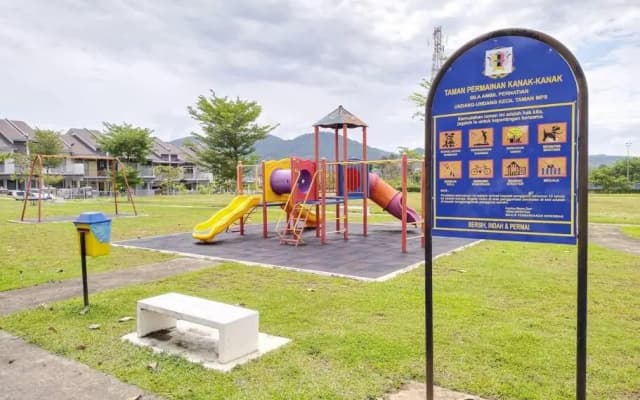 Bkt Kepayang1627 dreams homestay晓梦想民宿 - photo 3