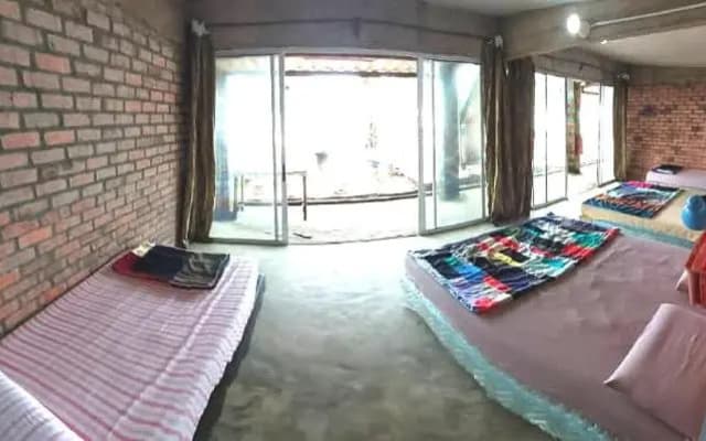 Hotel O Naga Puri Beach Retreat - photo 2