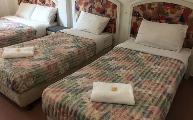 Ming Hotel - photo 3