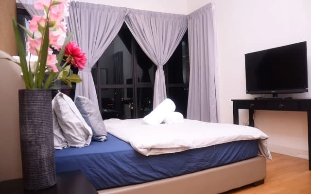 Apartment at Setia Sky Residences - photo 4