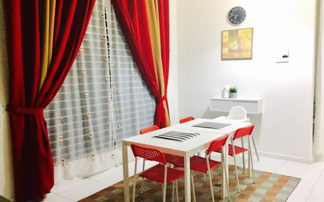 Ar-Rayyan SemiD Homestay Melaka - photo 5
