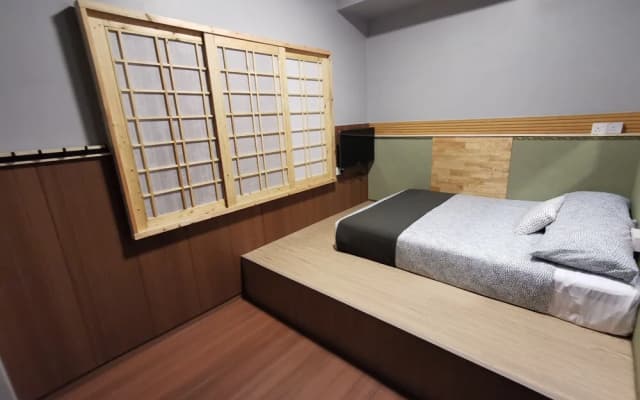 Tatami D'Tepi Laut Pangkor - photo 5