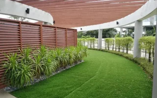 Jynest Midori Green @ Austin Heights Homestay - photo 2