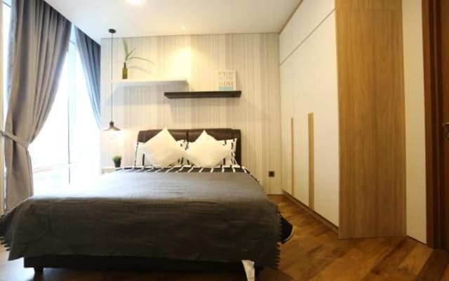 Vortex Suite KLCC at Penguin Homes - photo 2