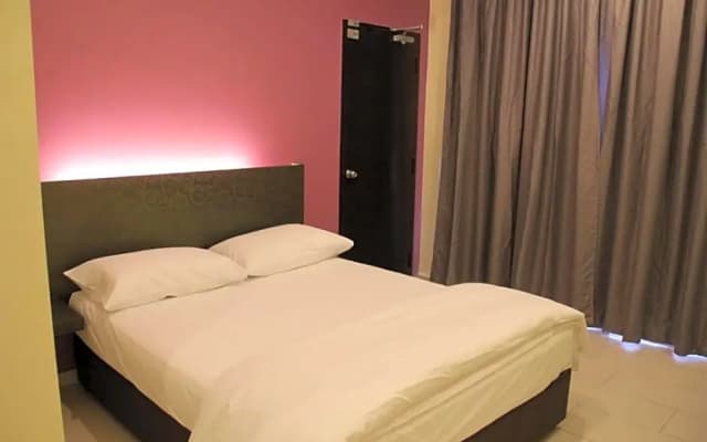 Mirage PD Hotel - photo 3