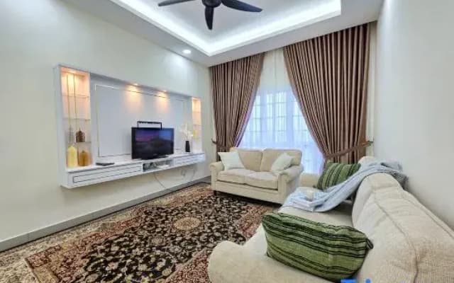 Nexus Kajang 5 mins walk to MRT Link - photo 2