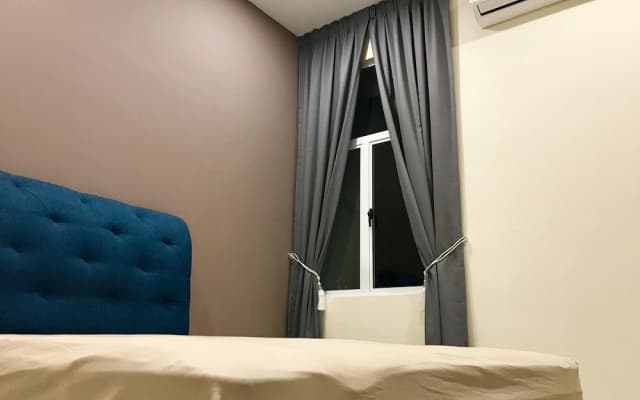 Little Home at Green Residence Cheras - photo 2
