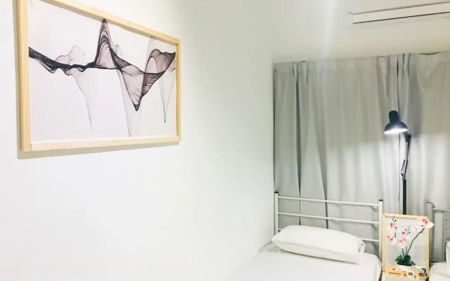 Rihla Hotel and Coliving - photo 5