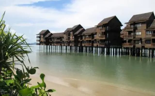 Sea Resort Private unit @ Langkawi Lagoon - photo 2