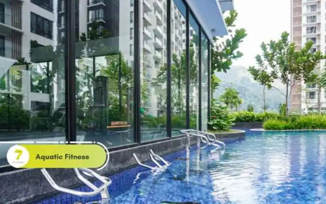 7stonez Residences Midhills Genting Highlands - photo 5