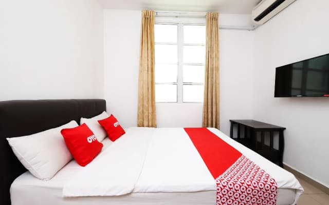 OYO 89705 Nexus Hotel - photo 4