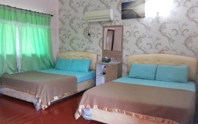 Lyana Villa Chalet - photo 3
