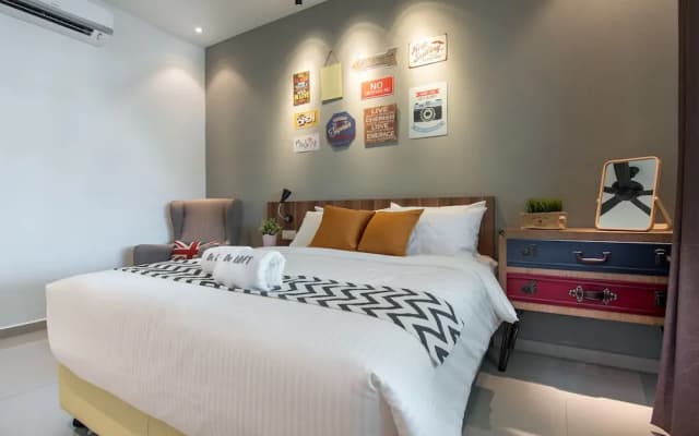 De LOFT Malacca - photo 5