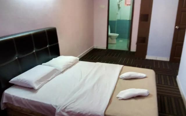 Globallon Hotel - photo 5