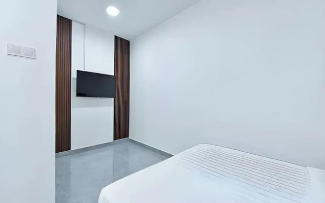 Padi Hotel Alor Setar (Self Check In) - photo 3