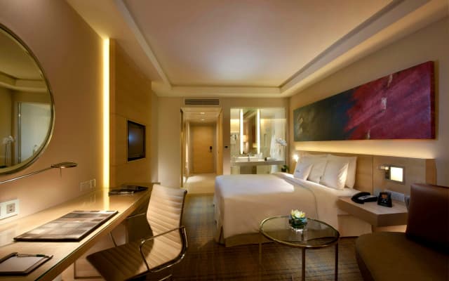 DoubleTree by Hilton Hotel Kuala Lumpur - photo 5