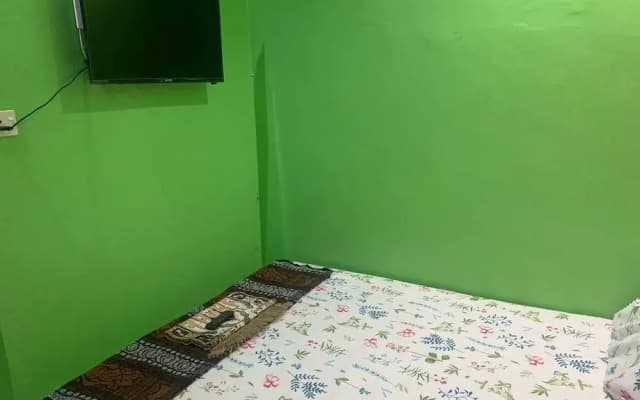 OYO 90227 Seri Tanjung Homestay - photo 3