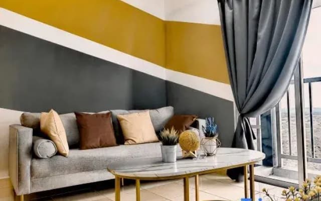 Alanis Residence Sepang KLIA Kota Warisan - photo 5
