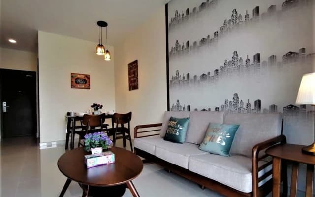 Forest City Ataraxia Park 1 by Wastone - photo 2