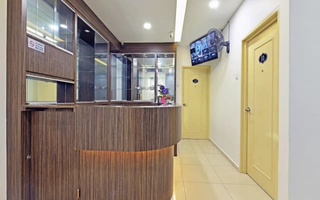 4S Hotel - photo 2