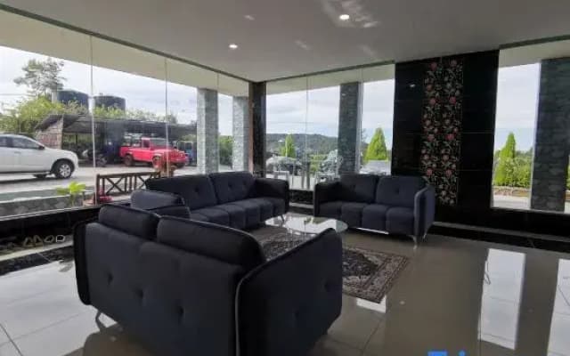 Tekoma Hotel & Hostel Cameron Highlands - Free Shuttle Service - photo 2