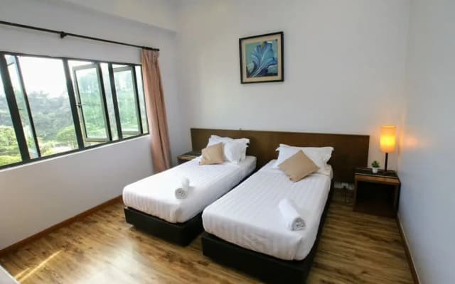 The Retreat Hotel at Cameron highlands - photo 3