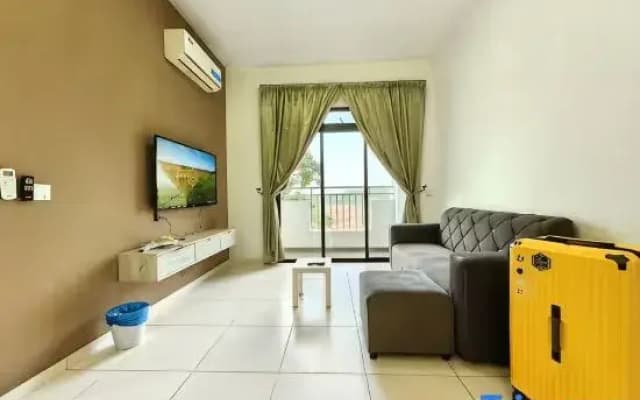 Skyview 0505 6Pax Aeon Lego netlflix 100mbps STAY - photo 2
