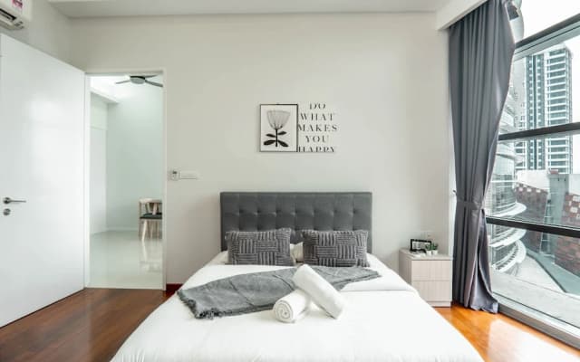 Azure Residences Kelana Jaya by Airhost - photo 3