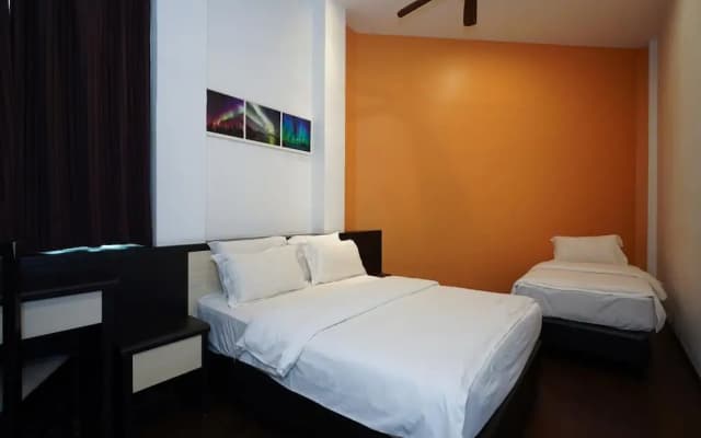 Aurora Boutique Hotel - photo 4