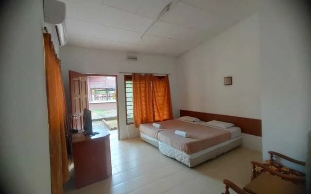 Seri Indah Resort SDN BHD - photo 5