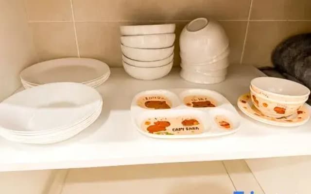 Mooncave Ipoh | 4BR Home for 10 Pax | Gunung Lang - photo 3