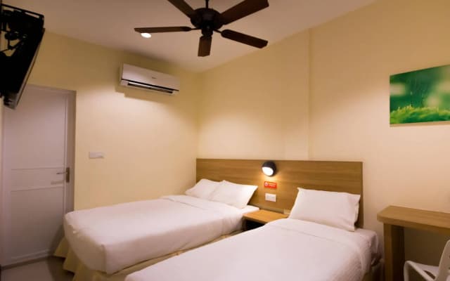 118 Hotel - photo 4