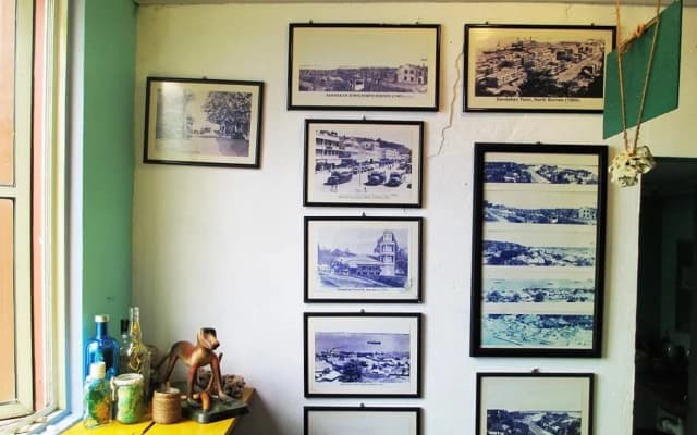 Sandakan Backpackers Hostel - photo 4