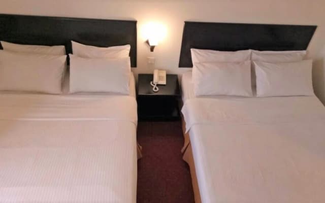 Hotel Sri Sutra - Bandar Sunway 3 - photo 5