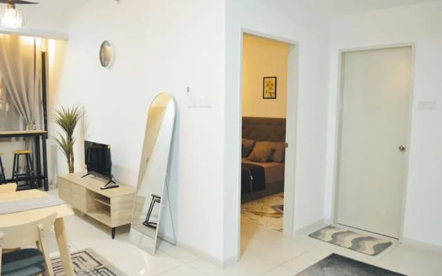 KLIA Airport Homestay 18 Horizon Suites - photo 4