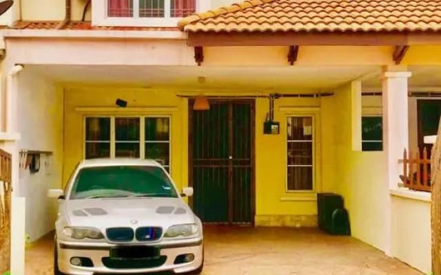 Homestay Gombak Permai - photo 2