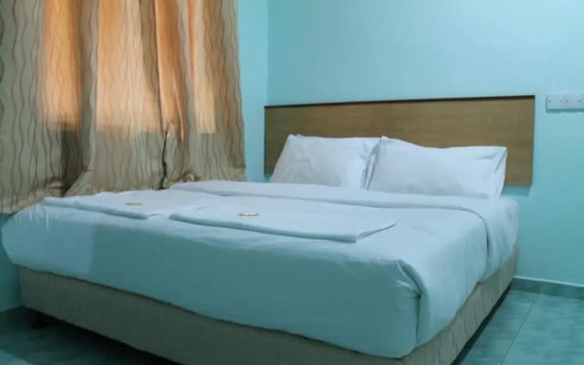 Rose Inn Motel - photo 5