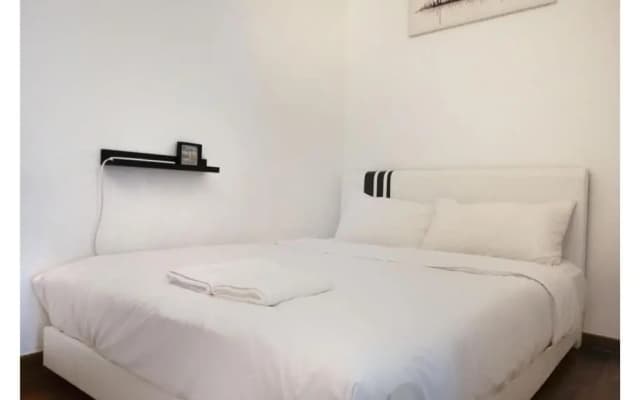 I City Residence, 2 Bedroom 4-7 Pax unit, Walking to Theme n Water Park & Shopping Mall - photo 4