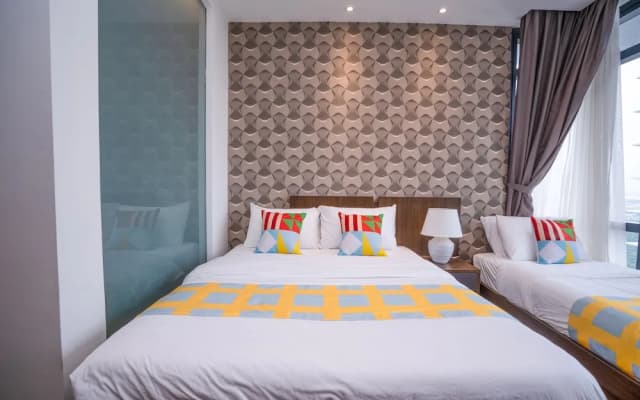 OYO Home 89724 Amazing 2br Grand Medini - photo 4