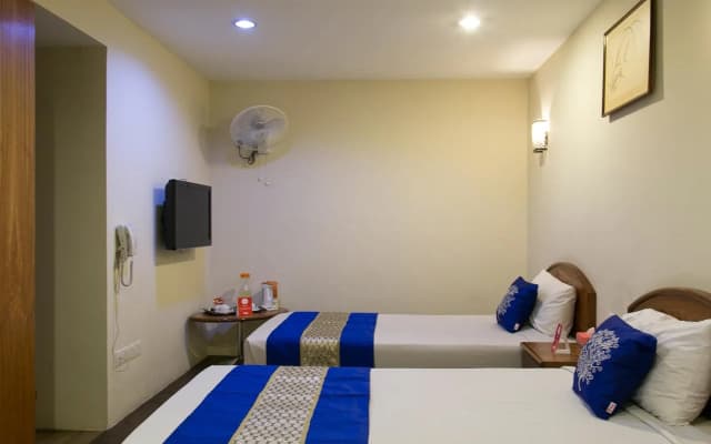 OYO 197 Hotel WW KL - photo 2