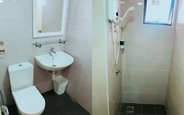 Ilman's Loft@Vista Alam HILLVIEW-PS4-500MBPS - photo 5