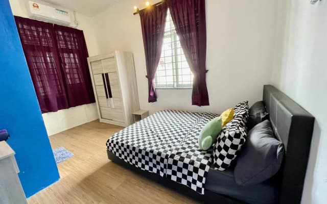Entire Residential House Alma Bukit Mertajam Spacious 4 bedroom - photo 5