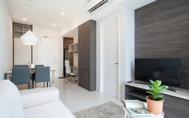 R2 LOVELY 1BR - 5min Bukit Bintang - Pavilion KL - photo 4