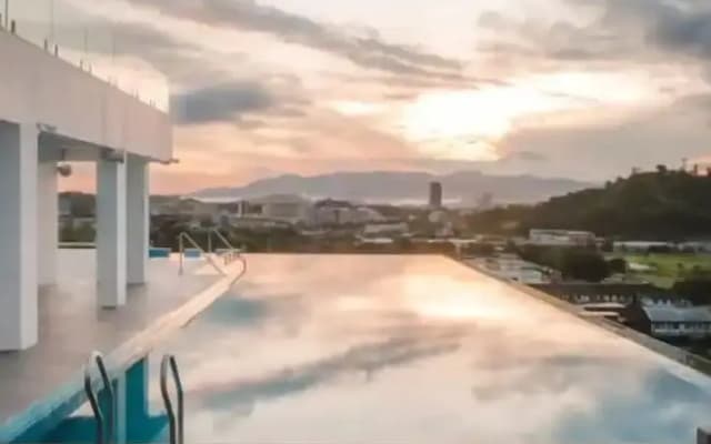 Aru Suites Kota Kinabalu - photo 5