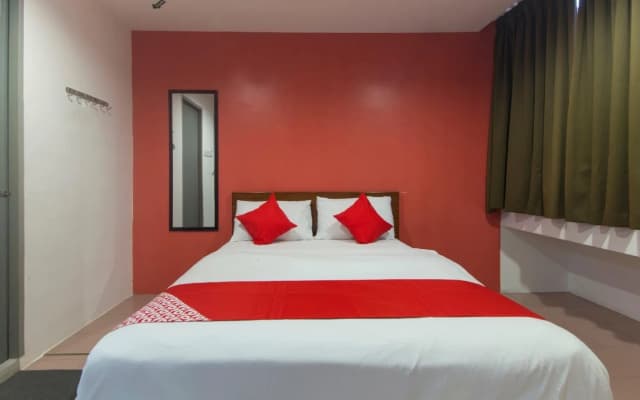 Lux Hotel - photo 5