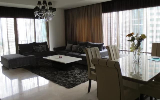 Pavilion Apartments - photo 3