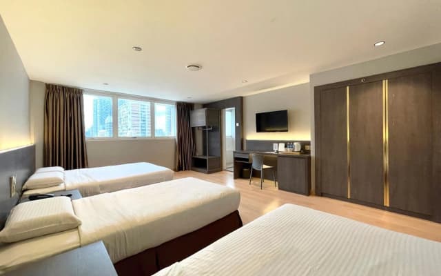 Hotel Imperial Bukit Bintang - photo 3